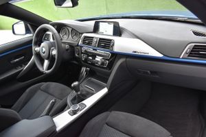 BMW Serie 4 Gran Coupé 420d 190CV M Sport  - Foto 55