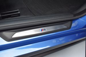 BMW Serie 4 Gran Coupé 420d 190CV M Sport  - Foto 58