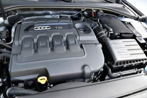 Audi A3 2.0 tdi sportback   - Foto 8