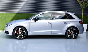 Audi A3 2.0 tdi sportback   - Foto 2