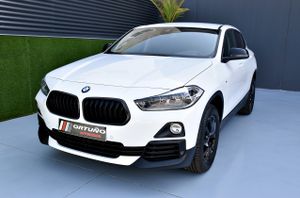 BMW X2 sDrive18d   - Foto 11