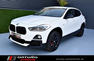 BMW X2 sDrive18d   - Foto 2