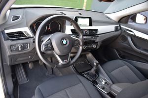 BMW X2 sDrive18d   - Foto 8