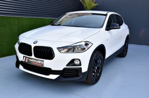 BMW X2 sDrive18d   - Foto 13