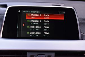 BMW X2 sDrive18d   - Foto 110