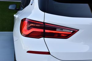 BMW X2 sDrive18d   - Foto 25