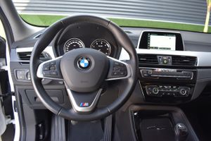 BMW X2 sDrive18d   - Foto 53