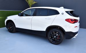 BMW X2 sDrive18d   - Foto 21