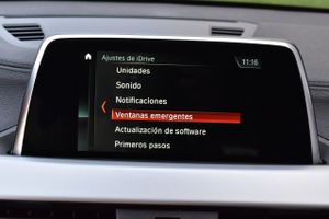 BMW X2 sDrive18d   - Foto 104