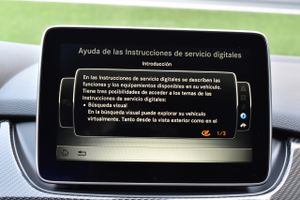 Mercedes Clase B B 180 CDI AMG Line 7G-DCT  - Foto 88