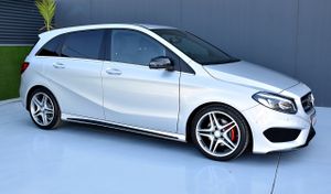 Mercedes Clase B B 180 CDI AMG Line 7G-DCT  - Foto 28