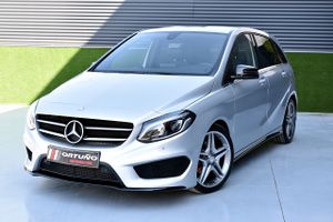 Mercedes Clase B B 180 CDI AMG Line 7G-DCT  - Foto 31