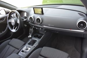 Audi A3 sport edition 2.0 tdi sportback   - Foto 40