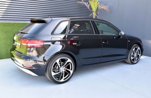 Audi A3 sport edition 2.0 tdi sportback   - Foto 18