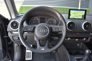 Audi A3 sport edition 2.0 tdi sportback   - Foto 49