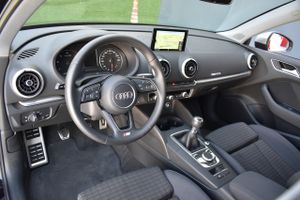 Audi A3 sport edition 2.0 tdi sportback   - Foto 9