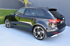 Audi A3 sport edition 2.0 tdi sportback   - Foto 20