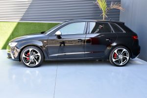 Audi A3 sport edition 2.0 tdi sportback   - Foto 2