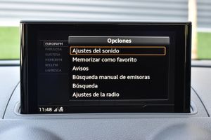 Audi A3 sport edition 2.0 tdi sportback   - Foto 67
