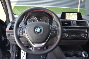 BMW Serie 1 118d sport   - Foto 49