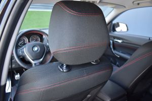 BMW Serie 1 118d sport   - Foto 36