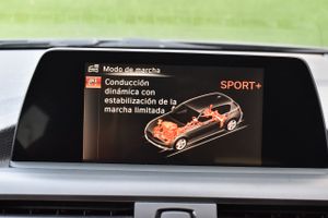 BMW Serie 1 118d sport   - Foto 84