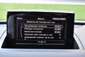 Audi Q3 2.0 TDI 110kW 150CV 5p. Ultra  - Foto 94