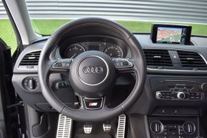 Audi Q3 2.0 TDI 110kW 150CV 5p. Ultra  - Foto 45