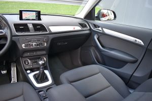 Audi Q3 2.0 TDI 110kW 150CV 5p. Ultra  - Foto 42