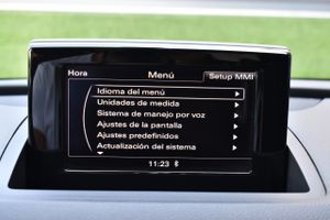 Audi Q3 2.0 TDI 110kW 150CV 5p. Ultra  - Foto 93