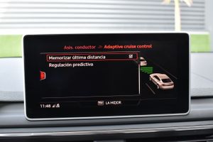 Audi A5 2.0 TDI 110kW 150CV Sportback   - Foto 66