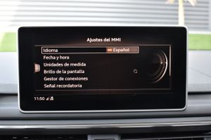 Audi A5 2.0 TDI 110kW 150CV Sportback   - Foto 97
