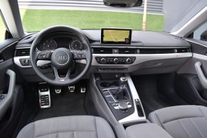 Audi A5 2.0 TDI 110kW 150CV Sportback   - Foto 45