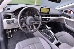 Audi A5 2.0 TDI 110kW 150CV Sportback   - Foto 9