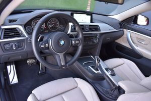 BMW Serie 4 Gran Coupé Sport 190cv   - Foto 10