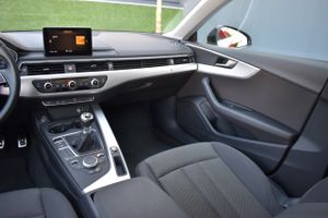 Audi A5 2.0 TDI 140kW 190CV Sportback 5 plazas   - Foto 52