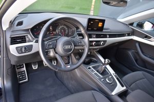 Audi A5 2.0 TDI 140kW 190CV Sportback 5 plazas   - Foto 9
