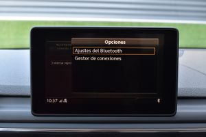 Audi A5 2.0 TDI 140kW 190CV Sportback 5 plazas   - Foto 87