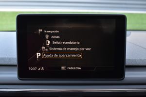 Audi A5 2.0 TDI 140kW 190CV Sportback 5 plazas   - Foto 82