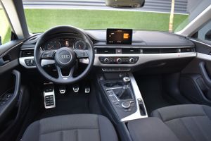 Audi A5 2.0 TDI 140kW 190CV Sportback 5 plazas   - Foto 51