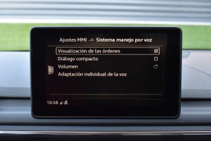 Audi A5 2.0 TDI 140kW 190CV Sportback 5 plazas   - Foto 95