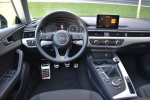 Audi A5 2.0 TDI 140kW 190CV Sportback 5 plazas   - Foto 54