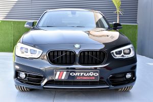 BMW Serie 1 118d sport   - Foto 7