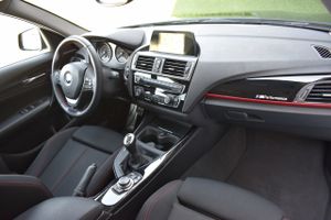 BMW Serie 1 118d sport   - Foto 42