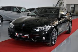 BMW Serie 1 118d sport   - Foto 88