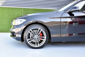 BMW Serie 1 118d sport   - Foto 11