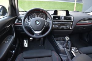 BMW Serie 1 118d sport   - Foto 47
