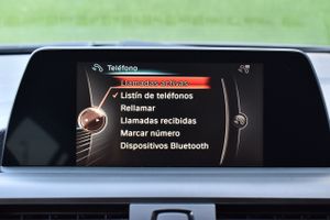 BMW Serie 1 118d sport   - Foto 63