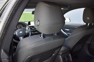 BMW Serie 4 Gran Coupé 420d 190CV   - Foto 38
