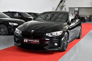 BMW Serie 4 Gran Coupé 420d 190CV   - Foto 103